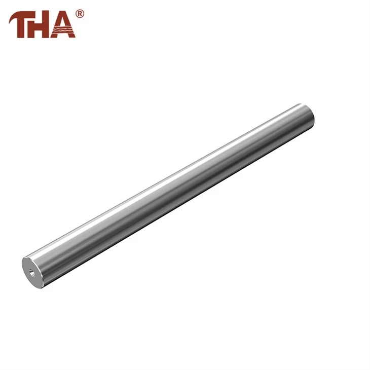 Precision Linear Shafts