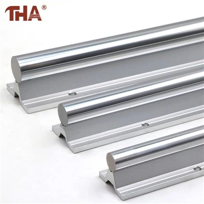 2 linear bearing slide block