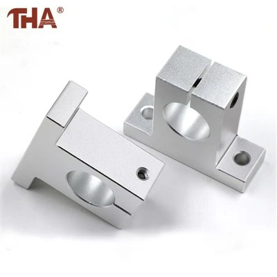 Accessories Linear Shaft Flange Mount Shaft SK20 best