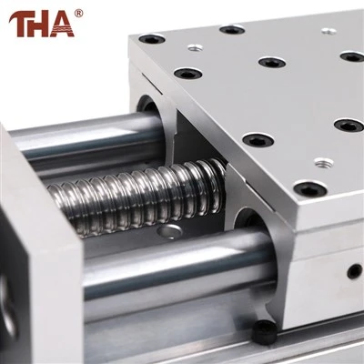 BRS140K Module Motorized Linear Sliding Stage
