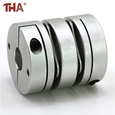 Double Diaphragm Clamp Coupling suppliers