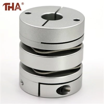 Double Diaphragm Clamp Coupling factory