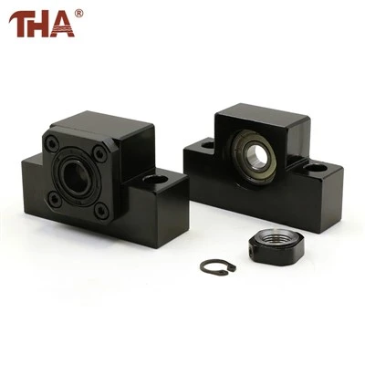 EF Compact Supported End Unit high quality