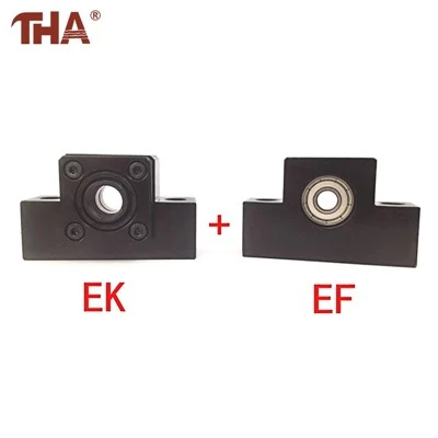 EF Compact Supported End Unit factory