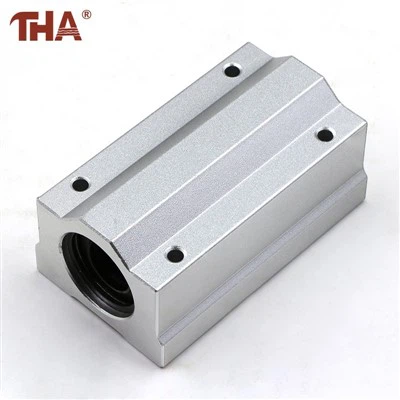SCS Linear Slide Block Bearing