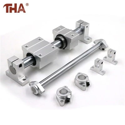 SHF Linear Shafting Support Unit