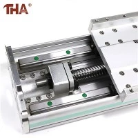 Linearni modul s jednim osovinom HGHS210F